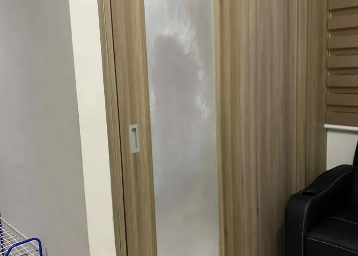 Apartahotel Marhulz Two Bedroom Staycation At S Residences Manila