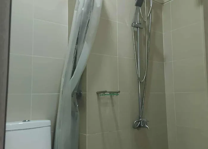 Marhulz Two Bedroom Staycation At S Residences