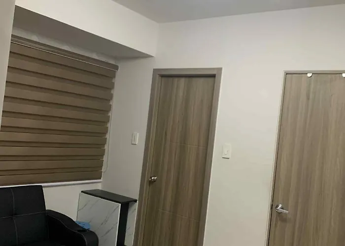 Marhulz Two Bedroom Staycation At S Residences * Manila
