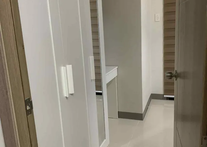 Apartahotel Marhulz Two Bedroom Staycation At S Residences *