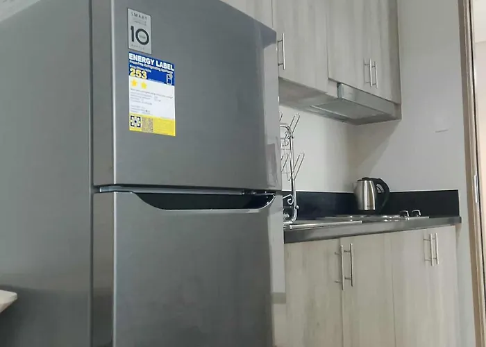 Marhulz Two Bedroom Staycation At S Residences Manila
