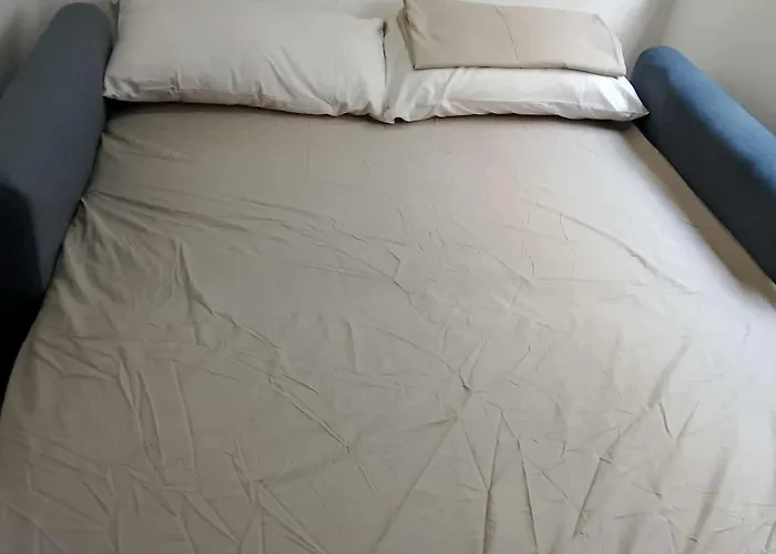Apartahotel Marhulz Two Bedroom Staycation At S Residences